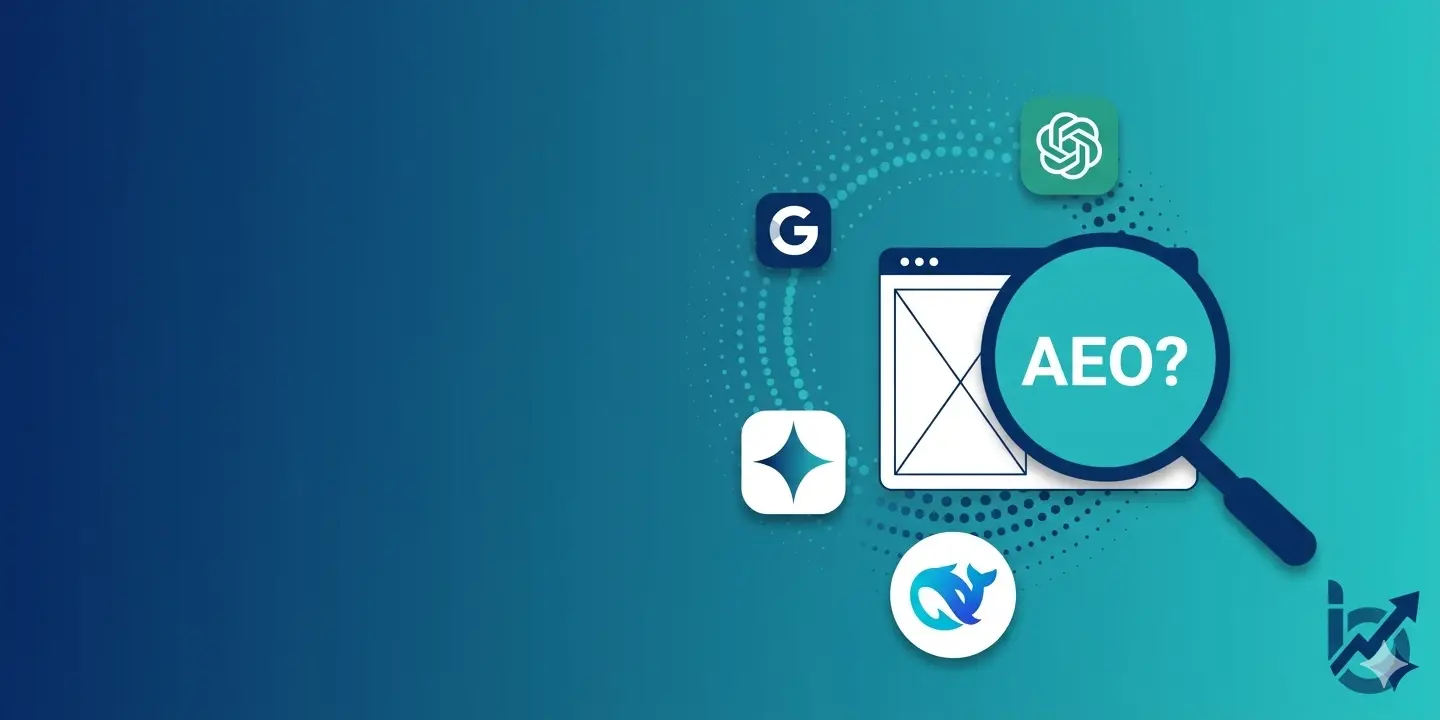 What Is Answer Engine Optimization? AEO Explained